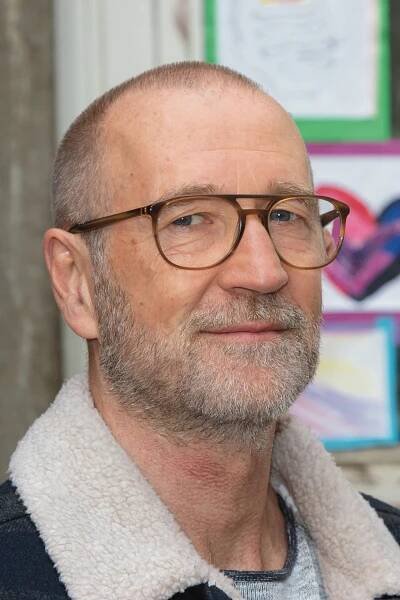 Peter Lohmeyer