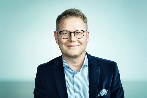 Lars Sander Matjeka