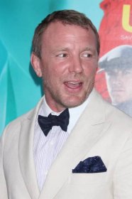 Guy Ritchie To Direct Live-Action 'Aladdin' For Disney