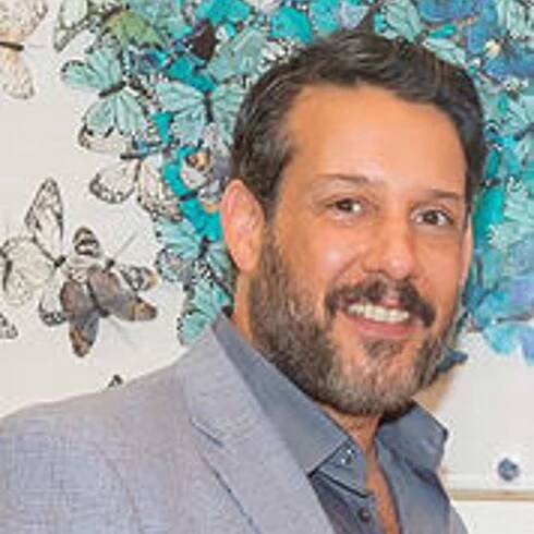 Juan Carlos Collada