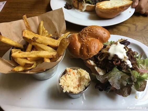 peters burger pub fastfoods.cz