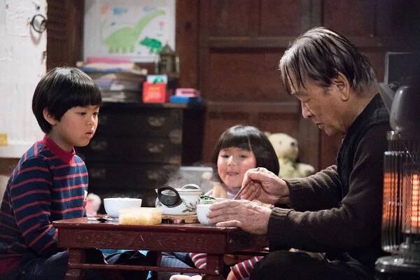 Deokgu (2018) | Galerie - Z filmu | ČSFD.cz
