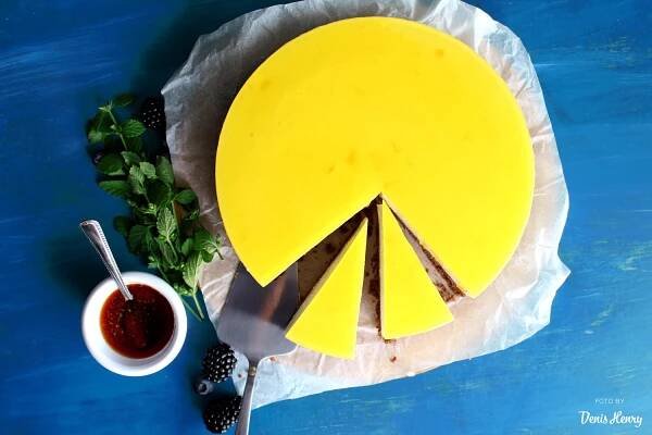 cheese-cake