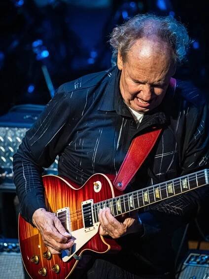 Lee Ritenour/ Dave Grusin “Brasil” featuring Ivan Lins | 荃灣有爵樂 JITN