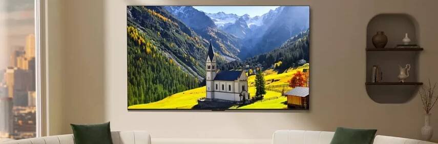 mini led tv