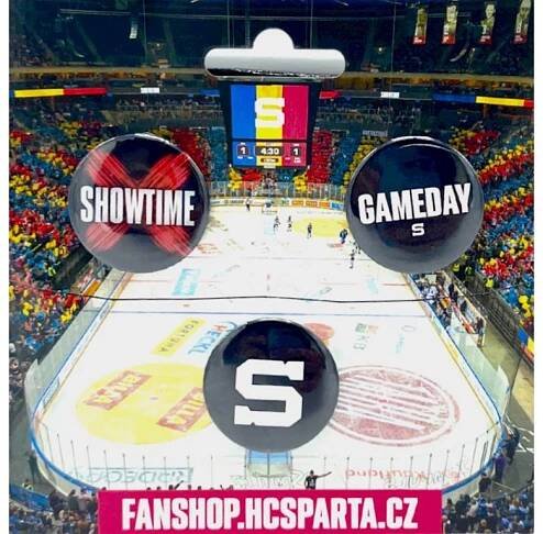 DOPLŇKY - Oficiální fanshop HC Sparta Praha, Strana 12