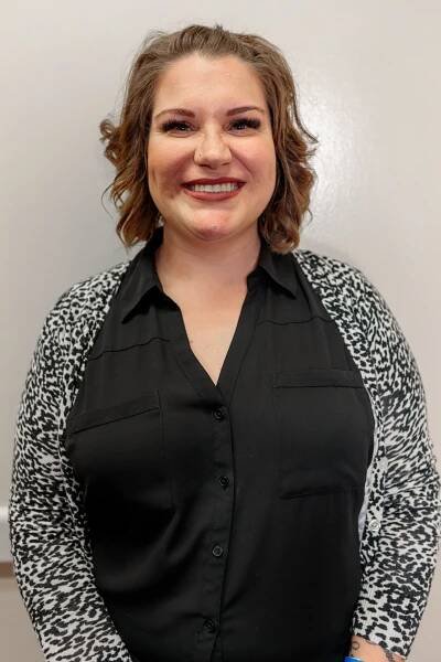 Vanessa Brown - DFW Critical Care