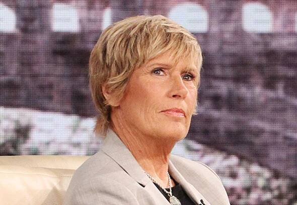 Diana Nyad 