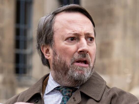 Ludwig review: If you like Thursday Murder Club, you’ll love this abject pap from David Mitchell