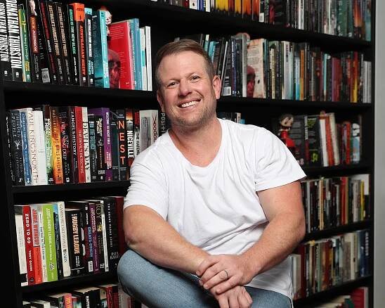 James Phelps — Zeitgeist Agency