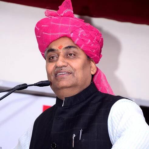 Govind Singh Dotasra - Wikipedia