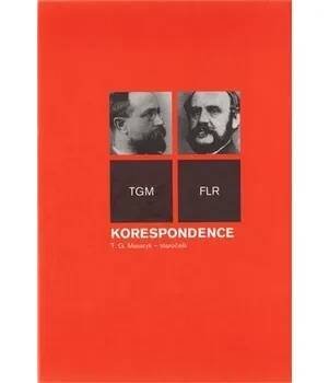 Korespondence T.G.Masaryk – staročeši - Tomáš Garrigue Masaryk