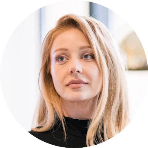 Tina Karol