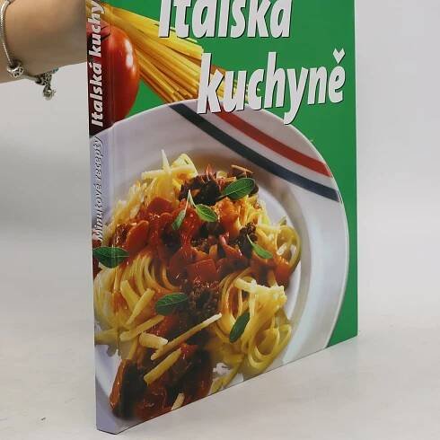 Italská kuchyně