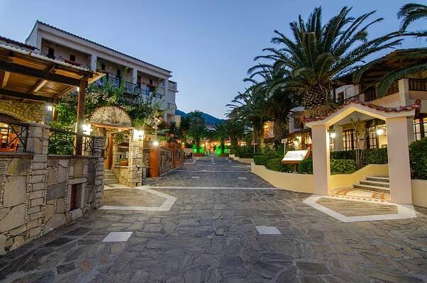 Kampos Village Resort