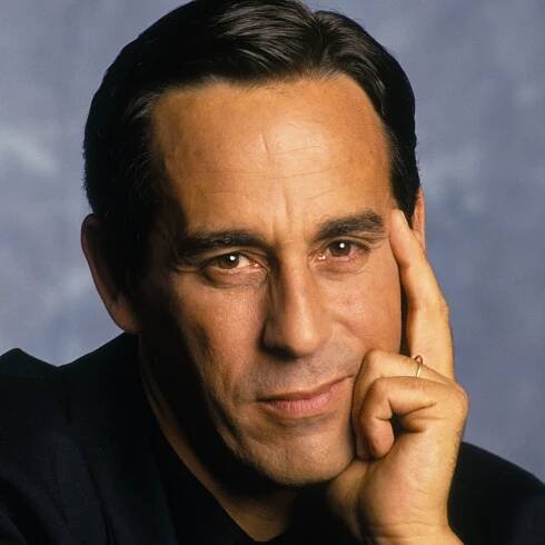 Thierry Ardisson est mort à 76 ans