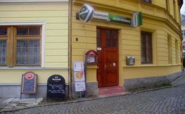 Matiční restaurace Opava | Apetee