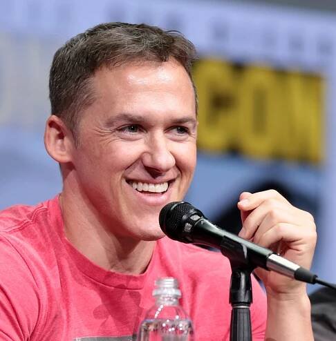Jeff Davis (television producer)