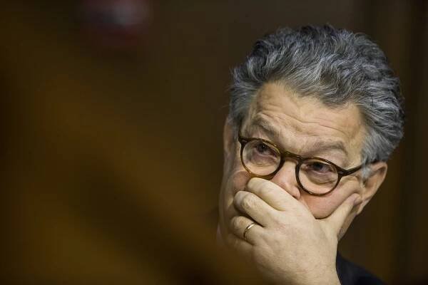 All the Women Who Have Accused Sen. Al Franken of Sexual Misconduct