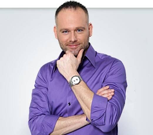 Pavel Bruchala