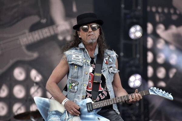 Prague Rocks přivítal Mötley Crüe a Def Leppard, bavili také Kabát a Eclipse