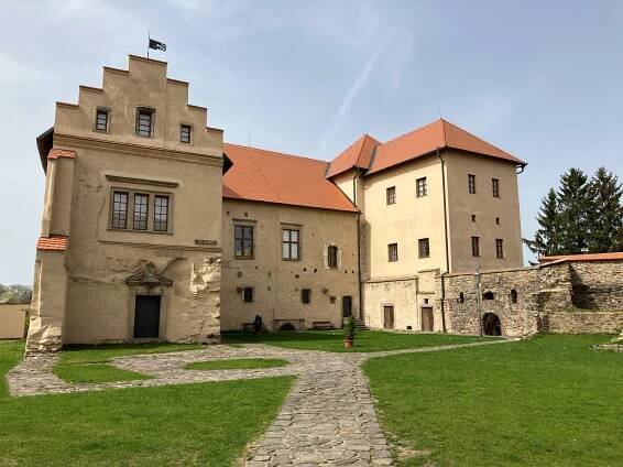 Cestovatelský fotodeník