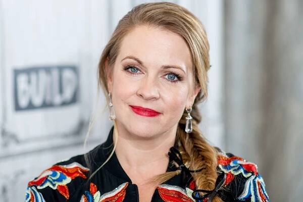 Melissa Joan Hart ‘100 Percent’ Believes 'Quiet on Set' Allegations Despite Positive Nickelodeon Experience
