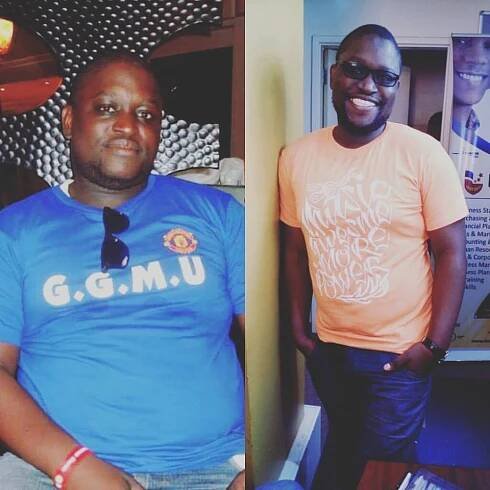 News | Gerald Langiri | Official Website