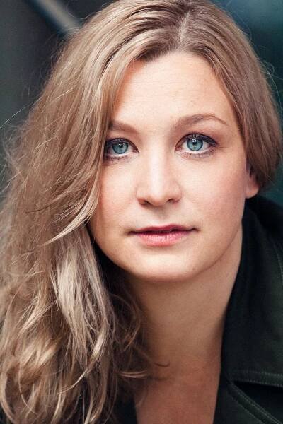 Anna König herečka