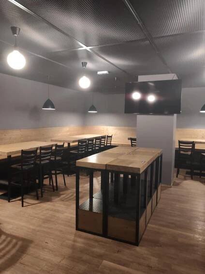 Kvíz v pivovarské restauraci SLADOVNA, Praha – Lužiny