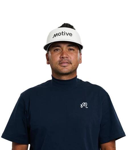 Jason Day