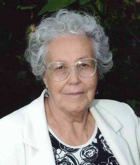 Ludovina Rosa Flores Carvalho
