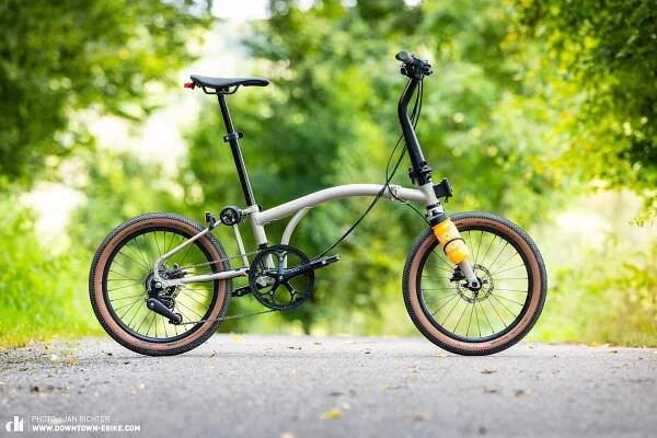 Brompton G Line Klapprad Faltrad 2025 5568 1140x760