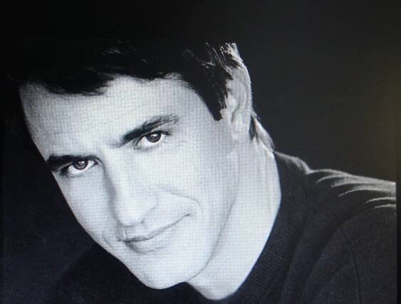 Dermot Mulroney fotka