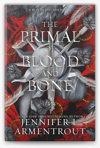 The Primal of Blood and Bone