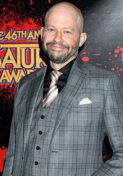 jon cryer bio