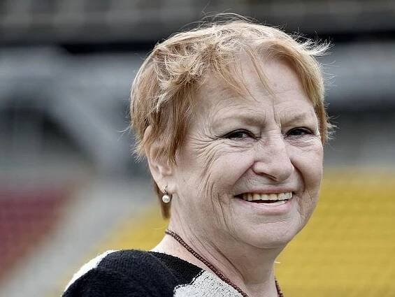 Věra Čáslavská: Životopis se sporem manžela a syna