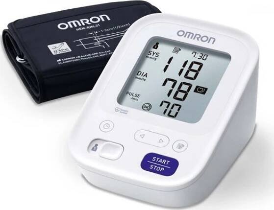Omron M3 Celimed od 1 248 Kč