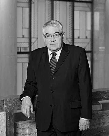 Poslední rozloučení s prof. Ing. Kamilem Janáčkem, CSc.