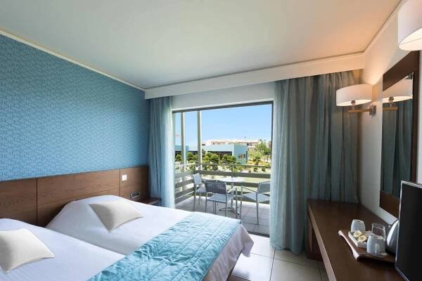 Blue Lagoon 5* Lambi (Kos)