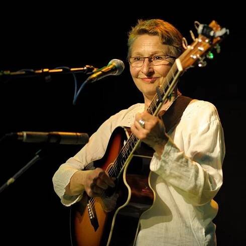 11.10.2014 - Koncert Dagmar Andrtové-Voňkové - Mělník