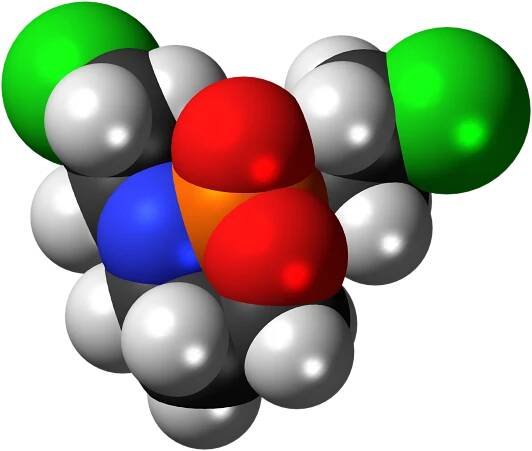 File:Ifosfamide-3D-spacefill.png - Wikimedia Commons