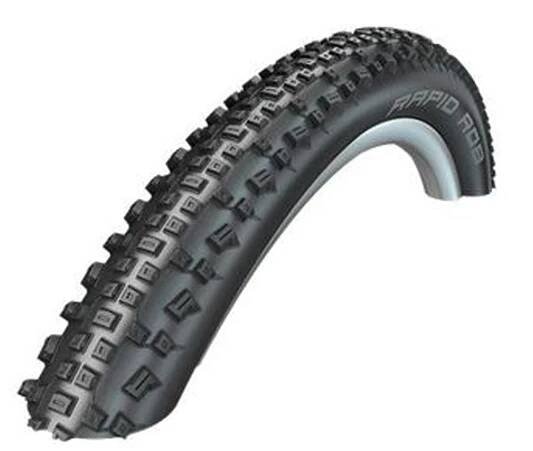 Pláště MTB 26" – Klasická volba pro horská kola