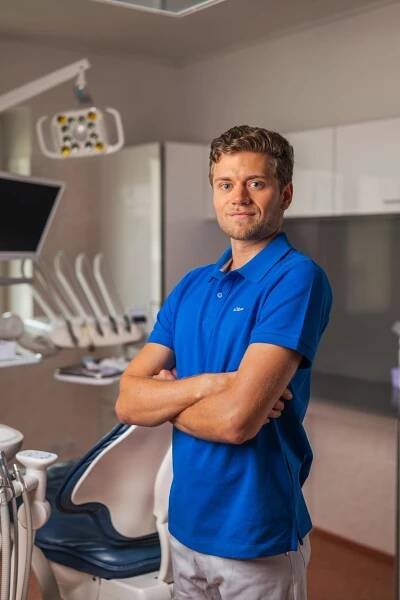 MDDr. Jakub Duraja – Ichtys Dent s.r.o.