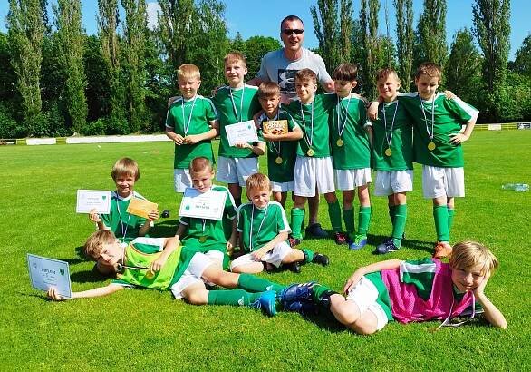 FC Nový Bor - Strana 23 z 363 - Fotbalový klub Nový Bor