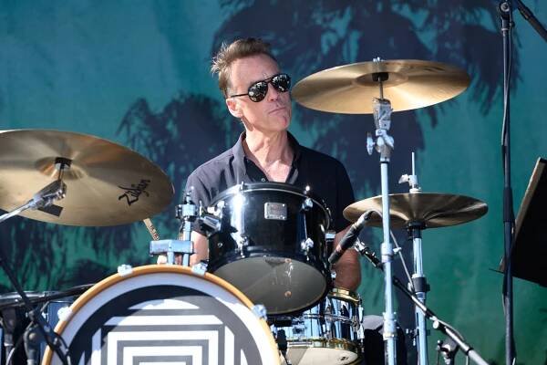 MATT CAMERON