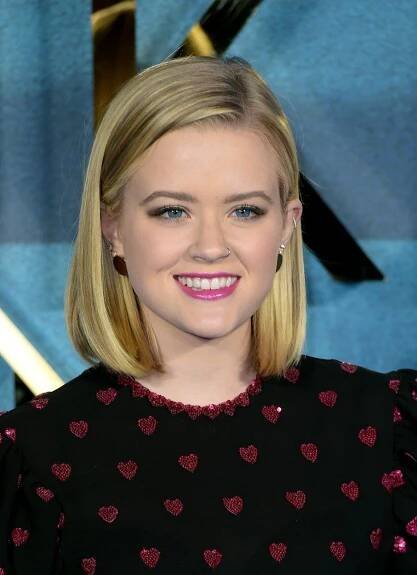 Ava Phillippe je dokonalou kopií své matky, Reese Witherspoon: Ta podoba je k neuvěření