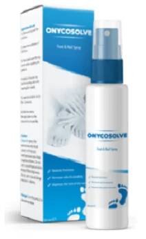 Onycosolve Spray, kde koupit, cena, diskuze, recenze, názory, lékárna - okoronaviru.cz