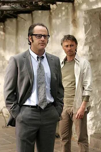 Gil Bellows - 24 hodin: Vykoupení (2008), Obrázek #1