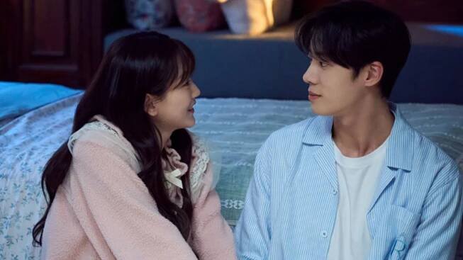 Head Over Heels Episode 7: Cho Yi-hyun, Choo Young-woo